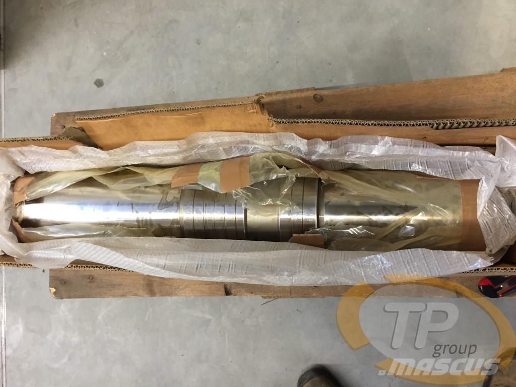 Furukawa F35-11101, A37-1001821 Hydraulischer Kolben FW1110 기타 부품